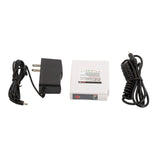 CKX Electric Goggles Battery 12 V Black, White Kit of 3 - Driven Powersports