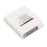 CKX Electric Goggles Battery 13 V White Unit - Driven Powersports