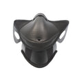 CKX Breath Guard for Helmet Quest Black One Size Fits All - Driven Powersports