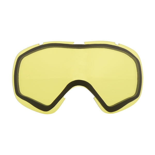 CKX Comanche Double Lens Yellow Comanche - Driven Powersports