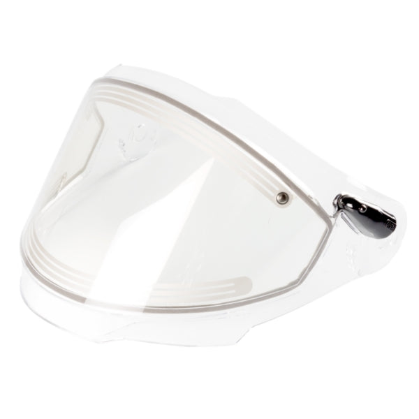CKX Razor RSV Electric Double Shield Clear - Driven Powersports