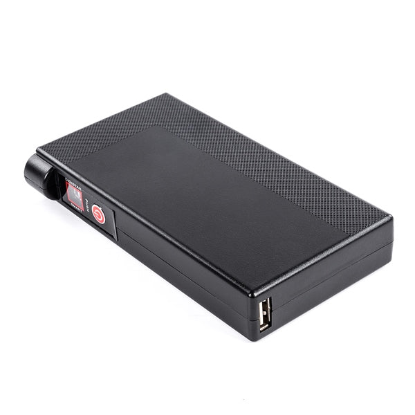 CKX Battery Pack 6000 mAh for Electric Goggles 15 V Black Kit - Driven Powersports
