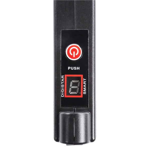 CKX Battery Pack 6000 mAh for Electric Goggles 15 V Black Kit - Driven Powersports