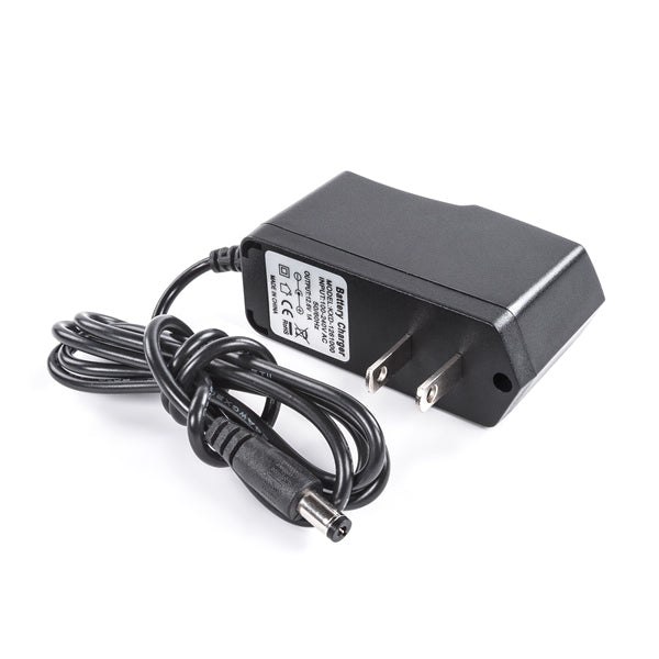 CKX 110V battery charger for 120195 battery for electric goggles 16 V Black Unit - Driven Powersports