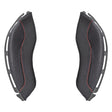CKX Atlas Neck Protector 2XL-3XL Atlas Black - Driven Powersports