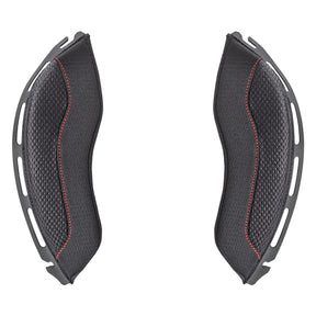 CKX Atlas Neck Protector 2XL-3XL Atlas Black - Driven Powersports