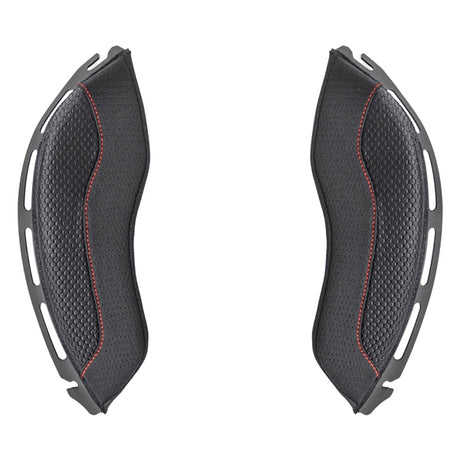 CKX Atlas Neck Protector 2XL-3XL Atlas Black - Driven Powersports