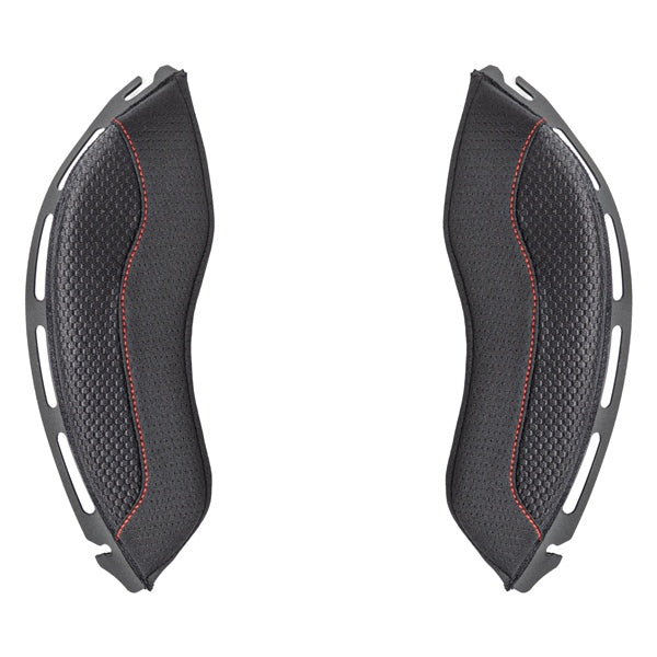 CKX Atlas Neck Protector 2XL-3XL Atlas Black - Driven Powersports