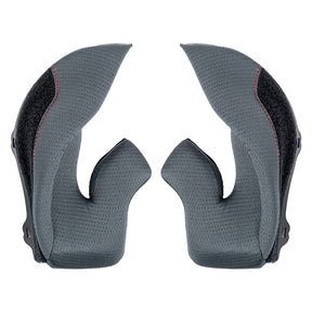 CKX Titan Cheek Pad, Summer Titan Original Black S - Driven Powersports