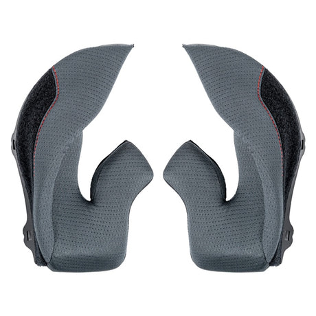 CKX Titan Cheek Pad, Summer Titan Original Black S - Driven Powersports