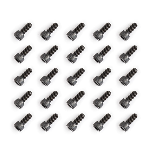 CKX Titan Helmet Peak Screws Titan Original - Driven Powersports