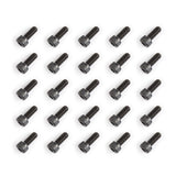 CKX Titan Helmet Peak Screws Titan Original - Driven Powersports