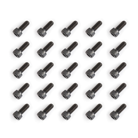 CKX Titan Helmet Peak Screws Titan Original - Driven Powersports