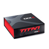 CKX Helmet Replacement Part Titan Original - Driven Powersports