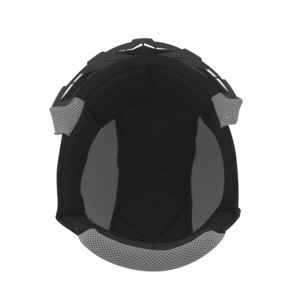 CKX TX707 Helmet Liner, Winter - Black L L Black - Driven Powersports