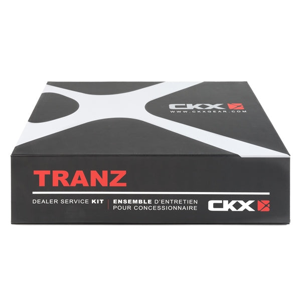CKX Helmet Replacement Part Tranz 1.5 - Driven Powersports