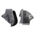 CKX Quest RSV Cheek Pad XS Black - Driven Powersports