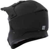 CKX TX228 Off-Road Helmet Solid L - Driven Powersports
