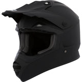 CKX TX228 Off-Road Helmet Solid L - Driven Powersports