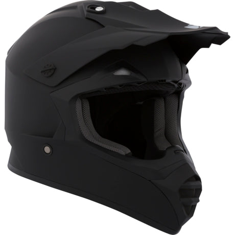 CKX TX228 Off-Road Helmet Solid XS - Driven Powersports
