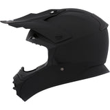 CKX TX228 Off-Road Helmet Solid XS - Driven Powersports