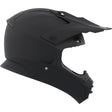 CKX TX228 Off-Road Helmet Solid L - Driven Powersports