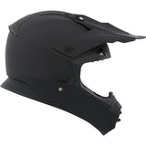 CKX TX228 Off-Road Helmet Solid XS - Driven Powersports