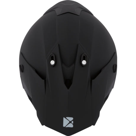 CKX TX228 Off-Road Helmet Solid L - Driven Powersports