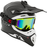 CKX Quick Goggles Strap, Ghost Black Unit - Driven Powersports