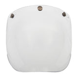 CKX Origin Single Shield Clear - Driven Powersports