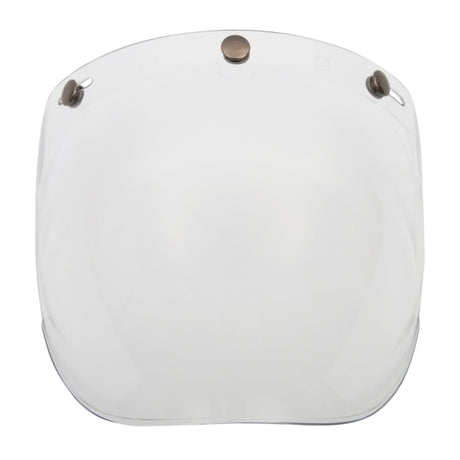 CKX Origin Single Shield Clear - Driven Powersports