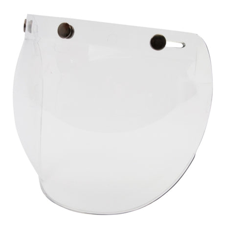 CKX Origin Single Shield Clear - Driven Powersports