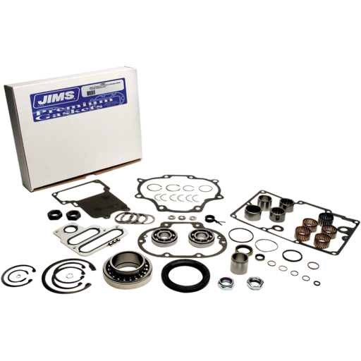 JIMS 06-17 FXD/DWG 6SP REBUILD KIT 3/4 Front - Driven Powersports