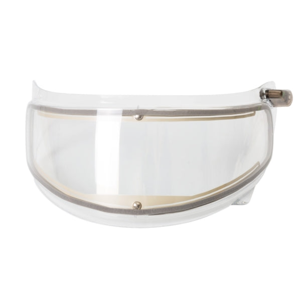CKX Flex Electric Double Shield Clear - Driven Powersports