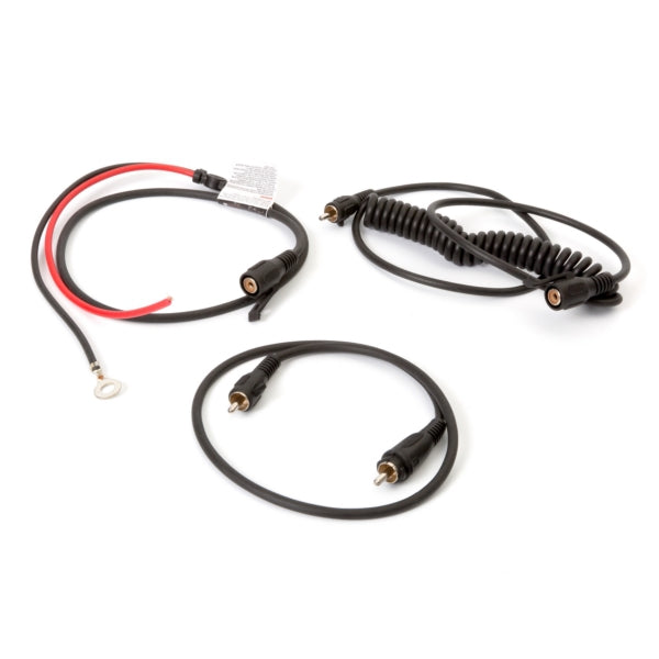 CKX Flex Electric Double Shield Clear - Driven Powersports