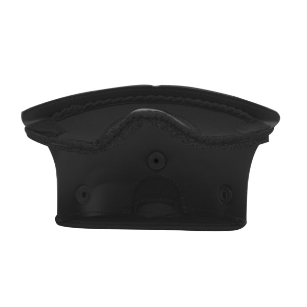 CKX Breath Guard for FLEX helmet Black One Size Fits All - Driven Powersports