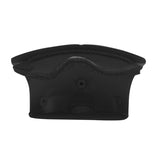 CKX Breath Guard for FLEX helmet Black One Size Fits All - Driven Powersports