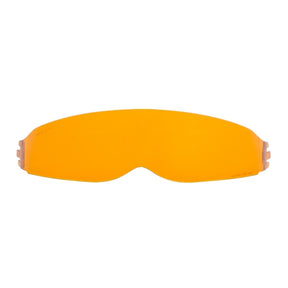 CKX Sunvisor for Flex Helmet Amber - Driven Powersports