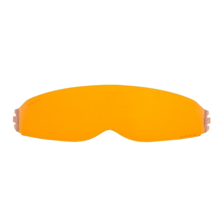 CKX Sunvisor for Flex Helmet Amber - Driven Powersports