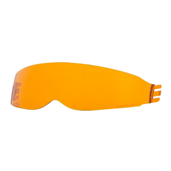 CKX Sunvisor for Flex Helmet Amber - Driven Powersports