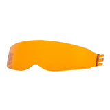 CKX Sunvisor for Flex Helmet Amber - Driven Powersports