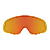 CKX Dual Goggles Lens Revo Red Falcon - Driven Powersports