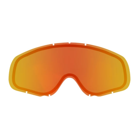 CKX Dual Goggles Lens Revo Red Falcon - Driven Powersports