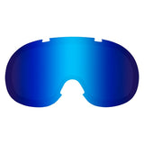 CKX Dual Goggles Lens Revo Blue Blaze - Driven Powersports