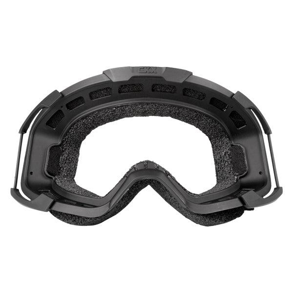 CKX 210 Goggle Replacement Frame Black Unit - Driven Powersports