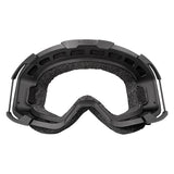 CKX 210 Goggle Replacement Frame Black Unit - Driven Powersports
