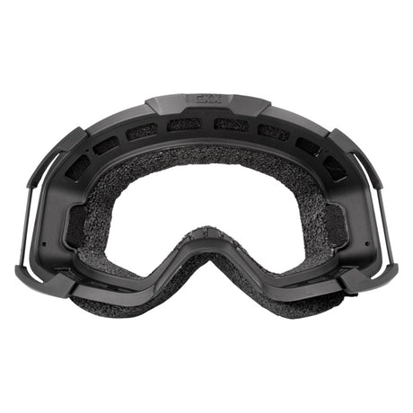 CKX 210 Goggle Replacement Frame Black Unit - Driven Powersports
