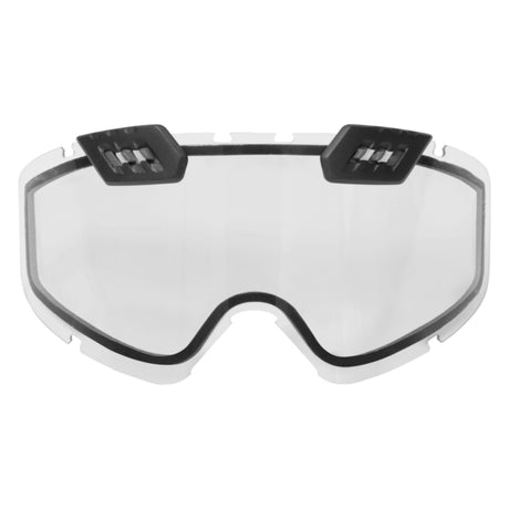 CKX 210° Controlled Goggles Lens, Winter Clear 210° - Driven Powersports