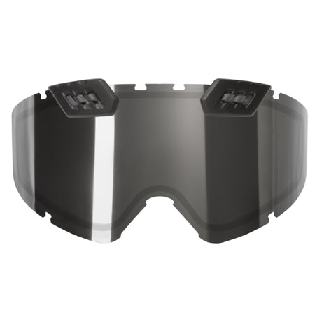 CKX 210° Controlled Goggles Lens, Winter Silver mirror 210° - Driven Powersports