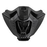 CKX TRENCHERS MUZZL – Muzzle with camera bracket for Titan helmet Solid Titan Original Black One Size Fits All - Driven Powersports